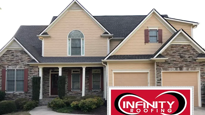 Infinity Roofing Picture 7