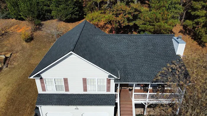 Redeemer Roofing Picture 3