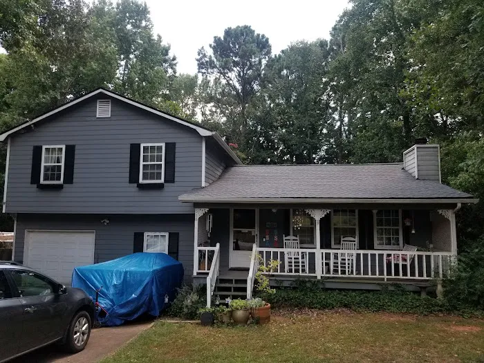 Redeemer Roofing Picture 6