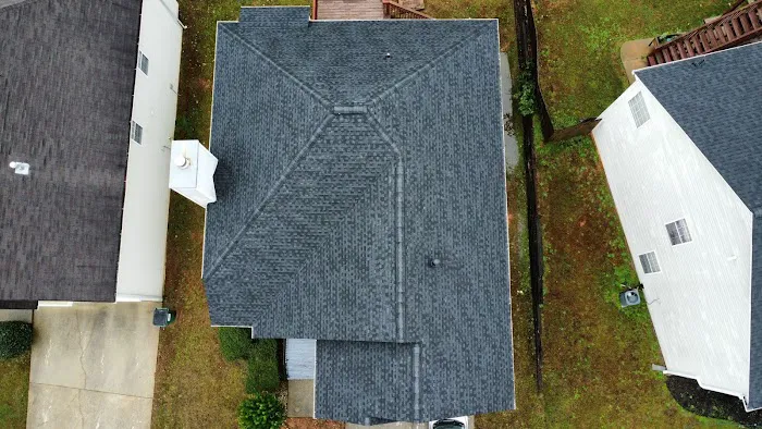 Redeemer Roofing Picture 1