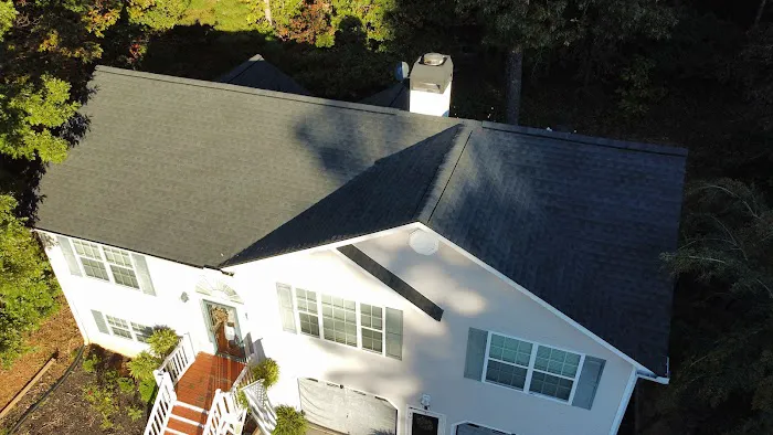 Redeemer Roofing Picture 8