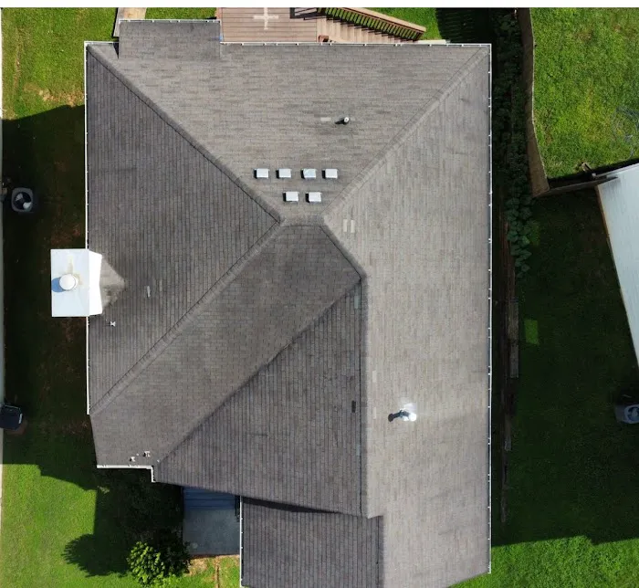 Redeemer Roofing Picture 2