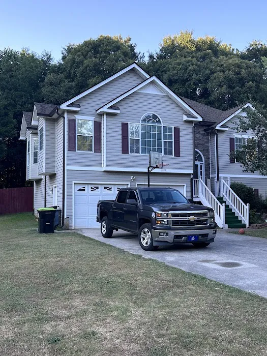 Redeemer Roofing Picture 9