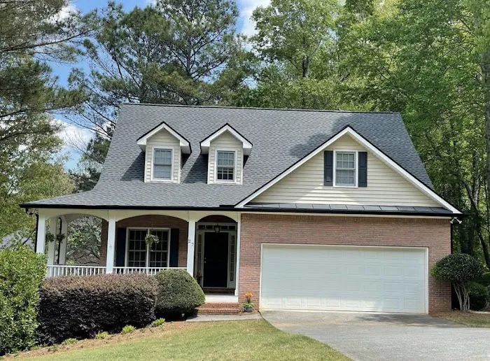 Sky Diamond Roofing Picture 1