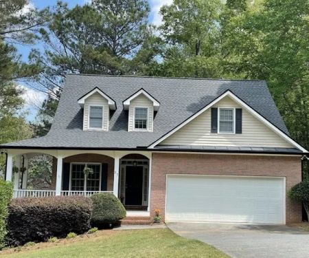 Sky Diamond Roofing