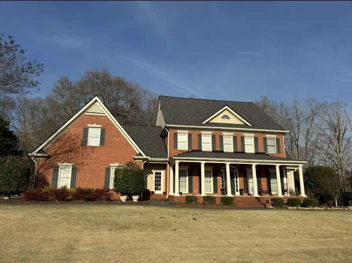 Sky Diamond Roofing Picture 2