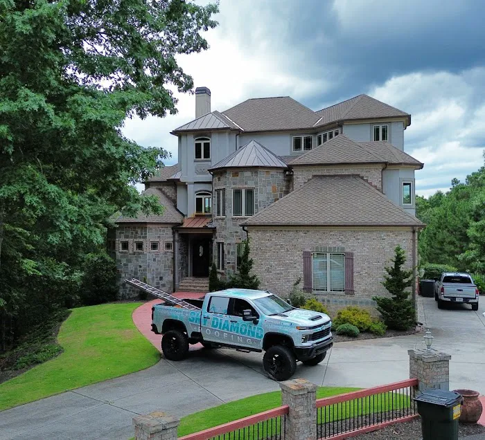 Sky Diamond Roofing Picture 10