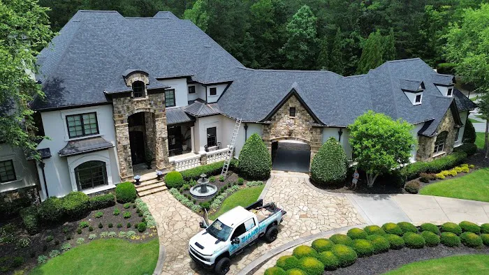 Sky Diamond Roofing Picture 4