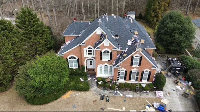 Sky Diamond Roofing Picture 8