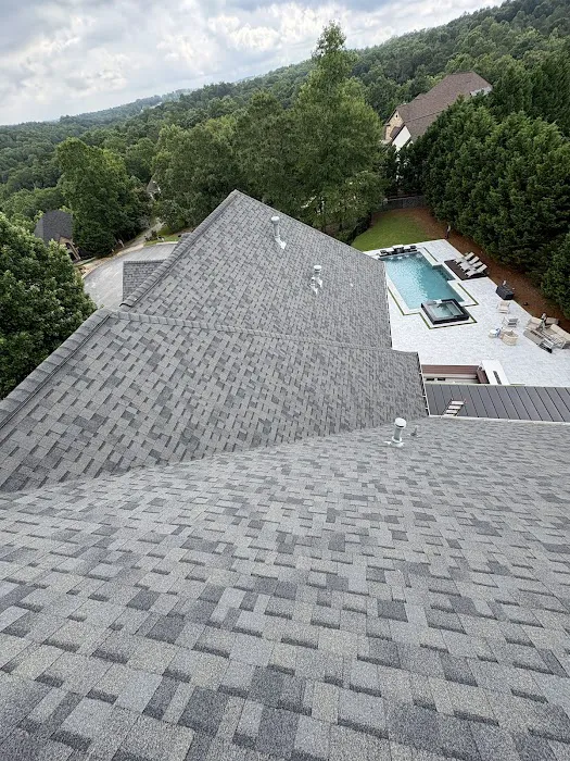 Sky Diamond Roofing Picture 6