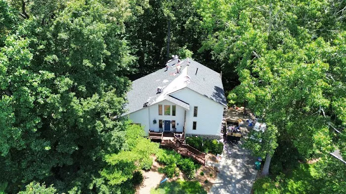 Sky Diamond Roofing Picture 5