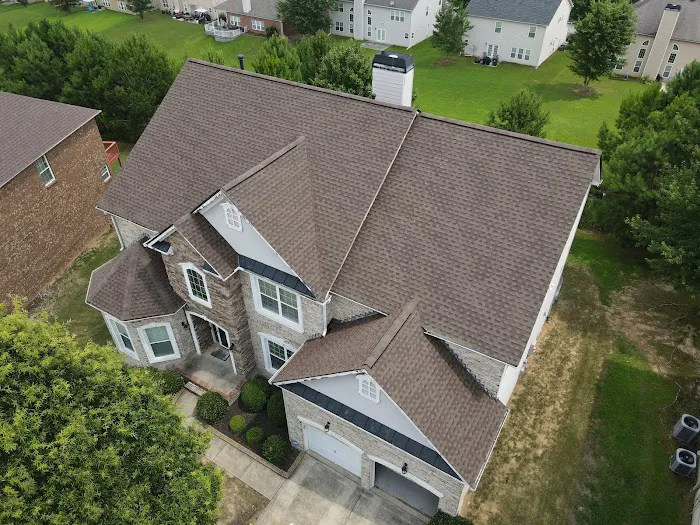 Resistance Roofing LLC Picture 1