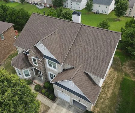 Resistance Roofing LLC