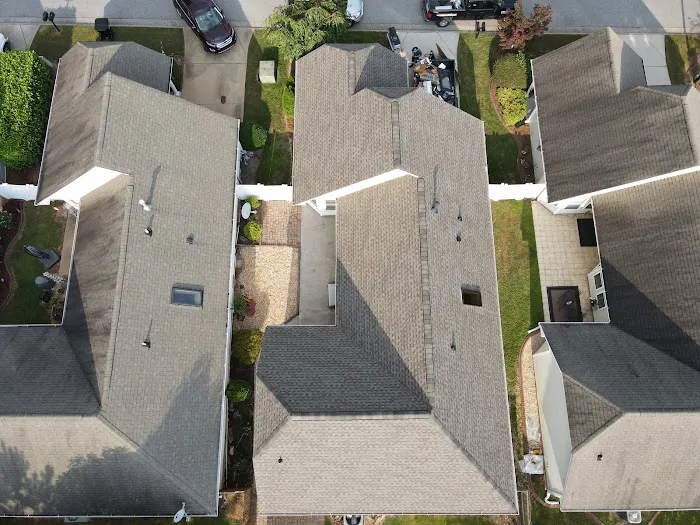 Resistance Roofing LLC Picture 2