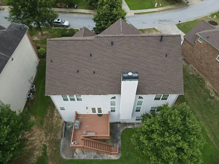 Resistance Roofing LLC Picture 8