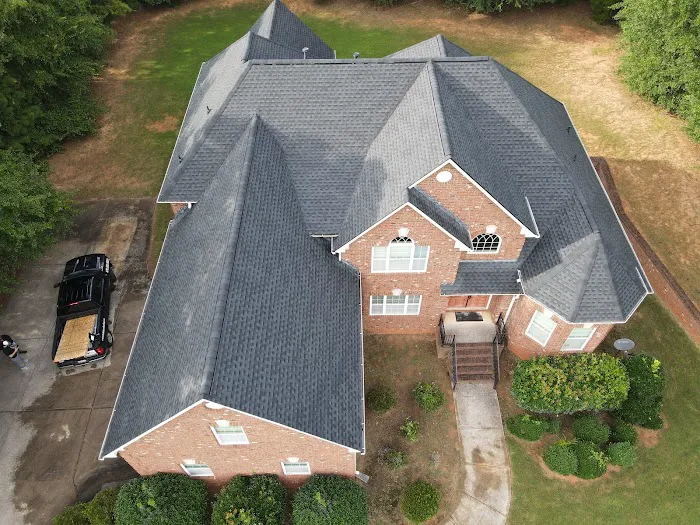 Resistance Roofing LLC Picture 10