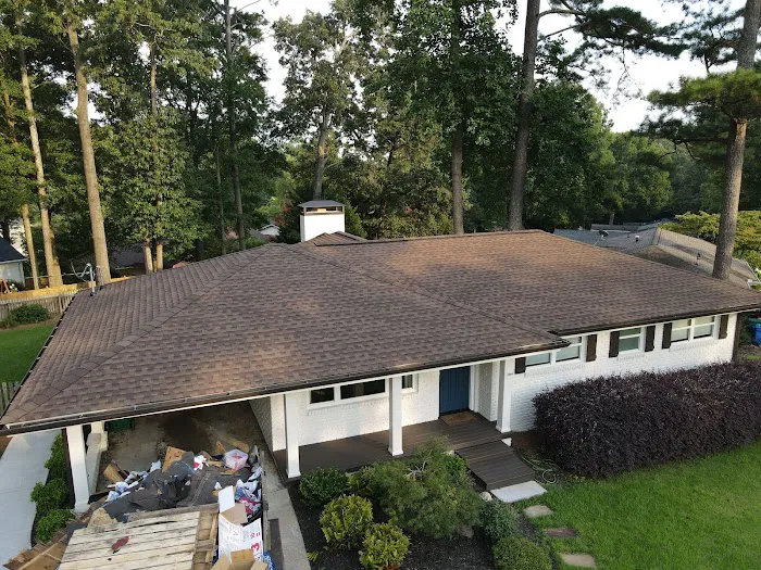 Resistance Roofing LLC Picture 9