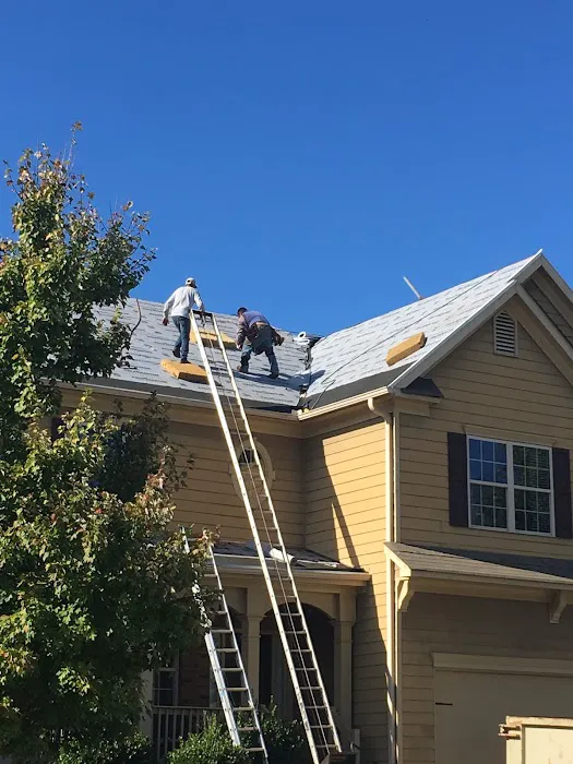 PCS Quality Roofing & Restorations Picture 2