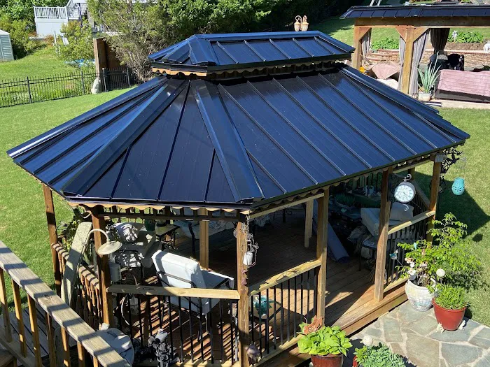 PCS Quality Roofing & Restorations Picture 5