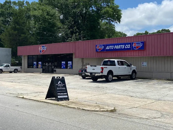 PCS Quality Roofing & Restorations Picture 8