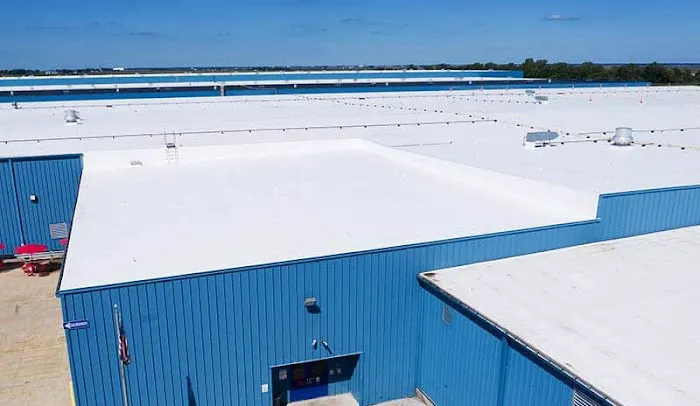 Legacy Roofing and Restoration Picture 4