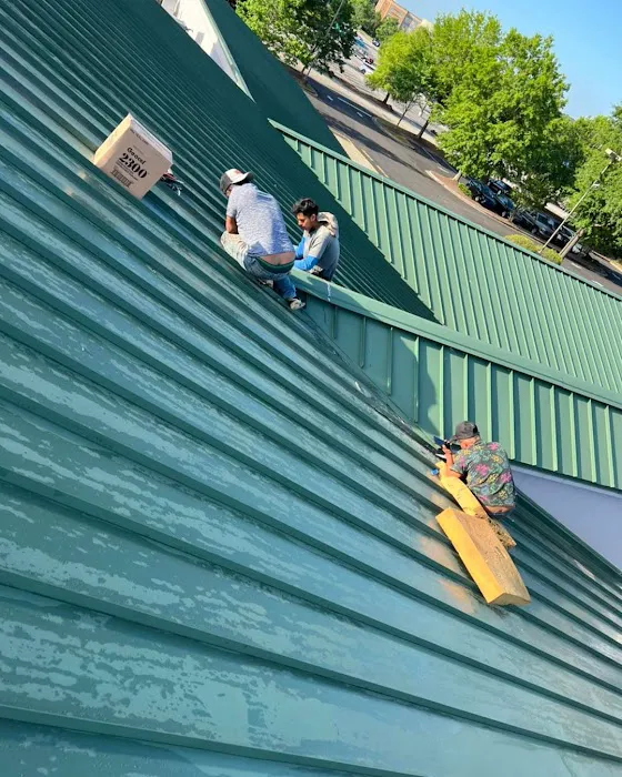 Legacy Roofing and Restoration Picture 5