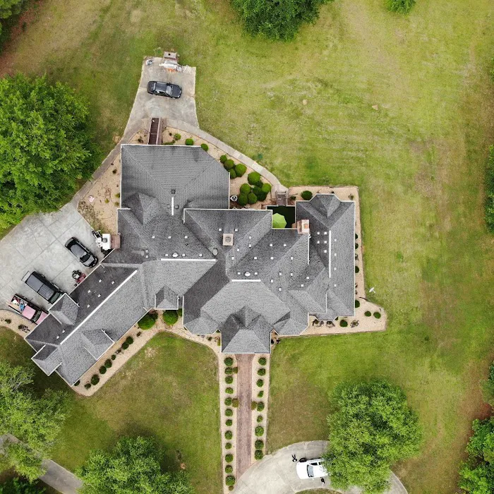 Legacy Roofing and Restoration Picture 10