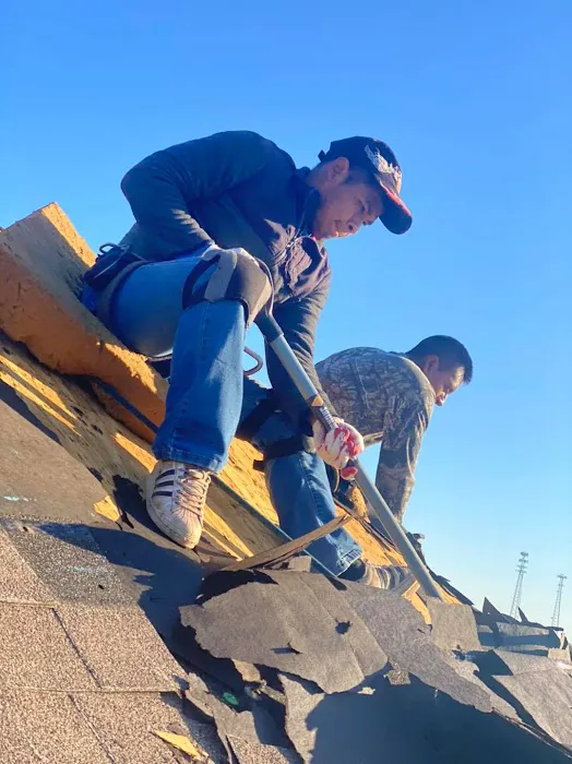 Legacy Roofing and Restoration Picture 9