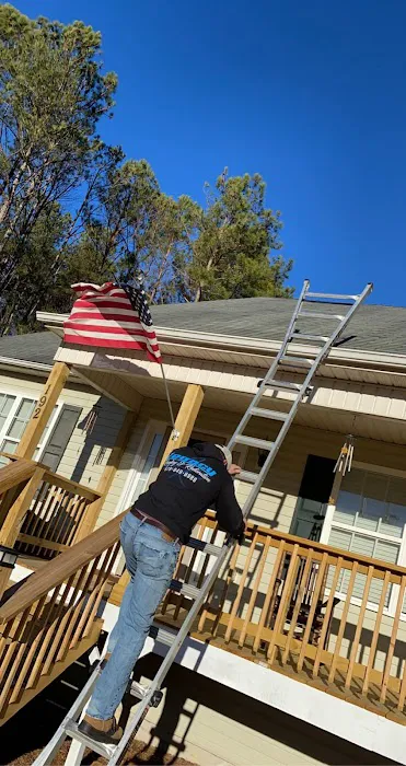 Legacy Roofing and Restoration Picture 8