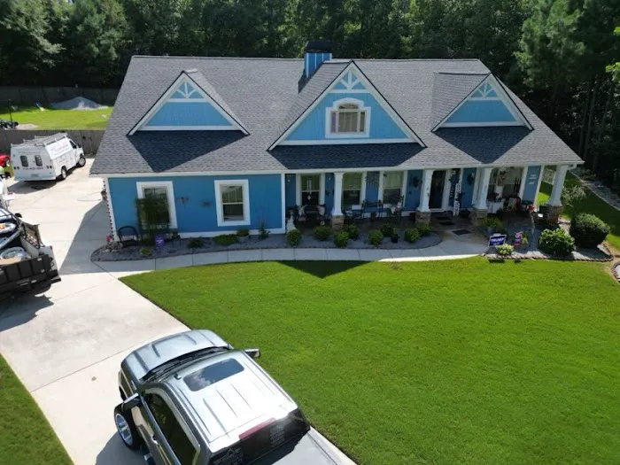 Top Guard Exteriors LLC Picture 2