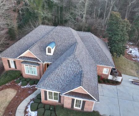Top Guard Exteriors LLC