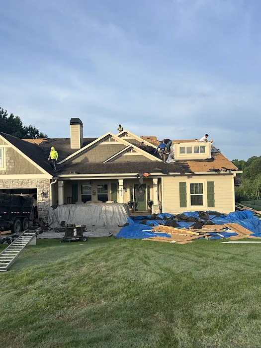 Top Guard Exteriors LLC Picture 5