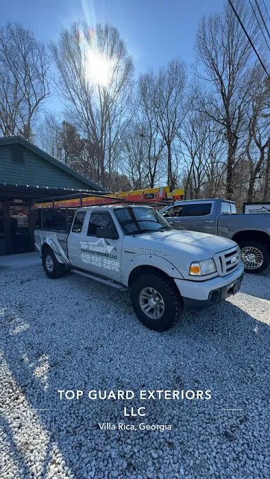 Top Guard Exteriors LLC Picture 6