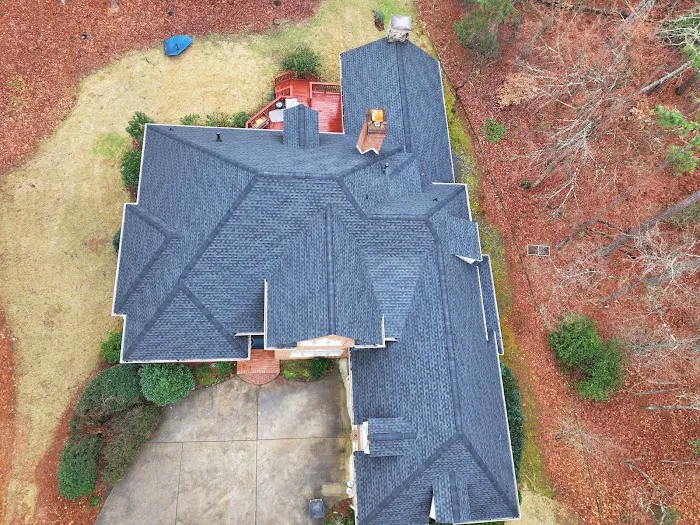 Top Guard Exteriors LLC Picture 4