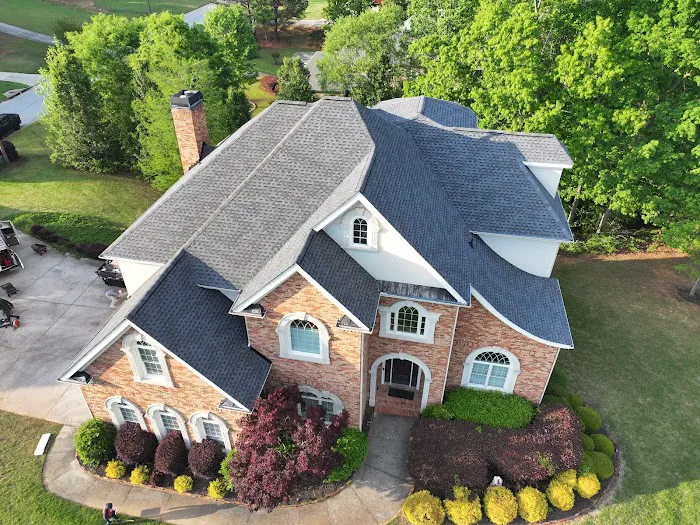 Top Guard Exteriors LLC Picture 9