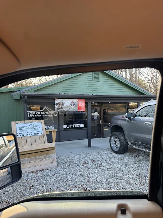 Top Guard Exteriors LLC Picture 8