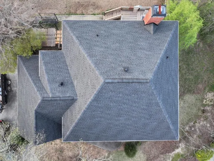 Top Guard Exteriors LLC Picture 7