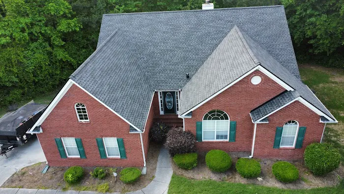 C&C Roofing and Restorations, LLC Picture 3