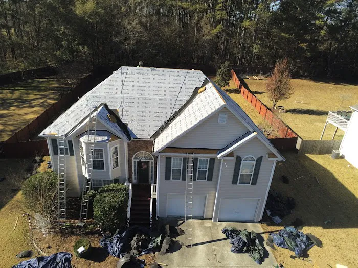 C&C Roofing and Restorations, LLC Picture 7