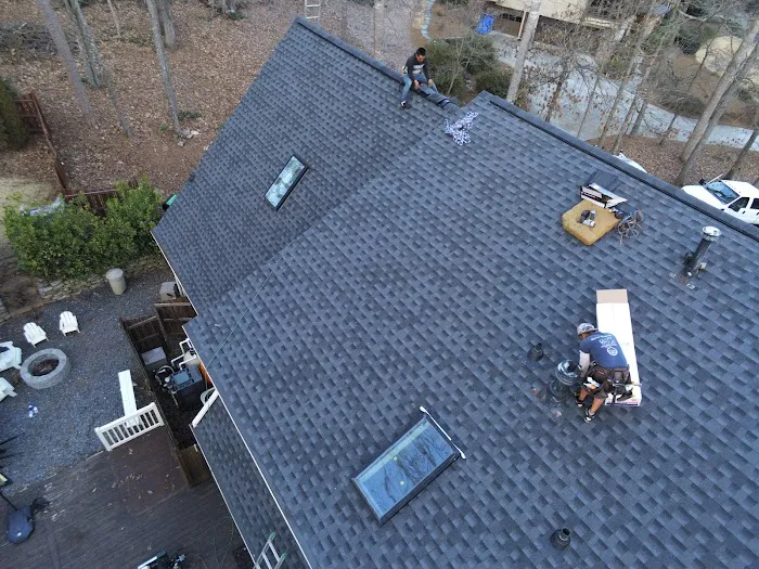 C&C Roofing and Restorations, LLC Picture 4