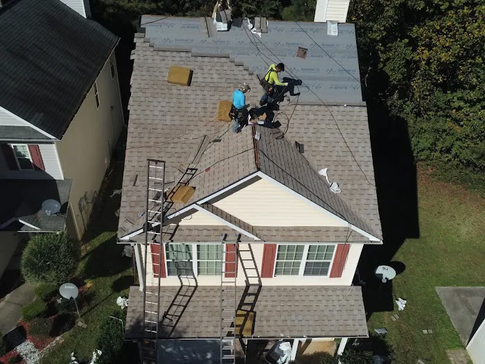 C&C Roofing and Restorations, LLC Picture 6