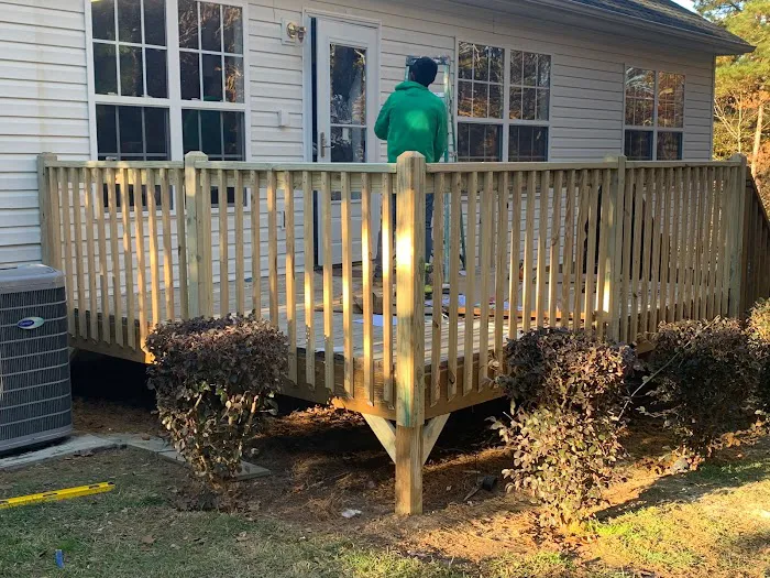 C&C Roofing and Restorations, LLC Picture 5