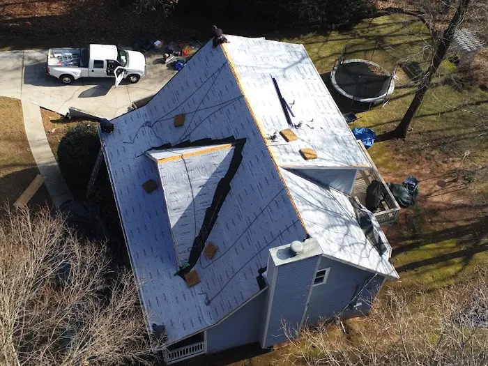 C&C Roofing and Restorations, LLC Picture 10