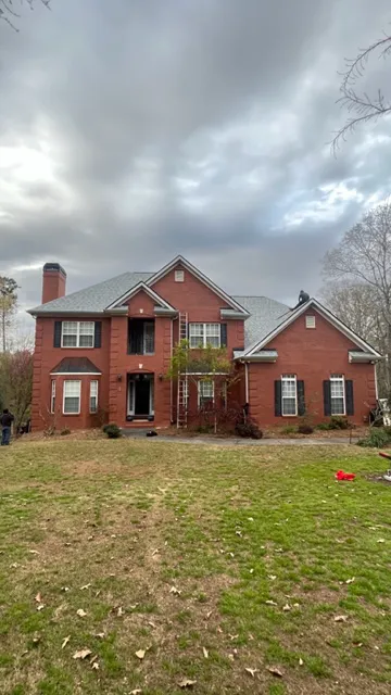 Straight Line Roofing, LLC Picture 1