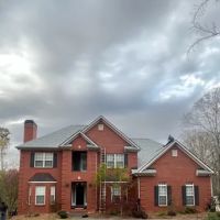 Straight Line Roofing, LLC ico