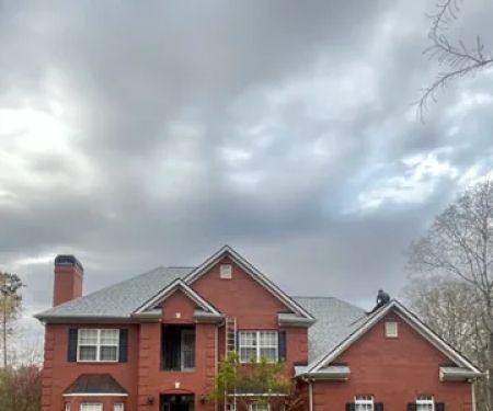 Straight Line Roofing, LLC