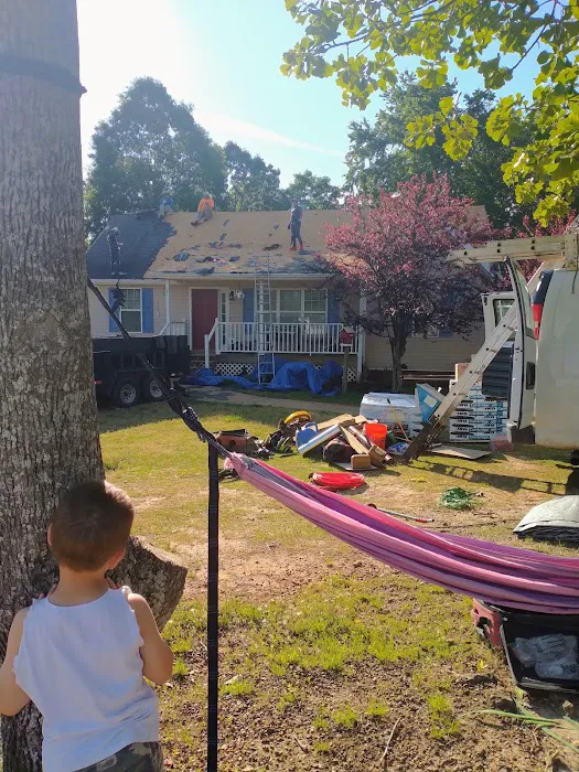 Straight Line Roofing, LLC Picture 5