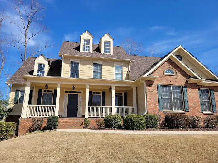 Straight Line Roofing, LLC Picture 8