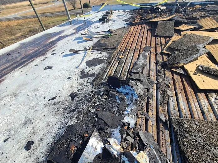 Straight Line Roofing, LLC Picture 10