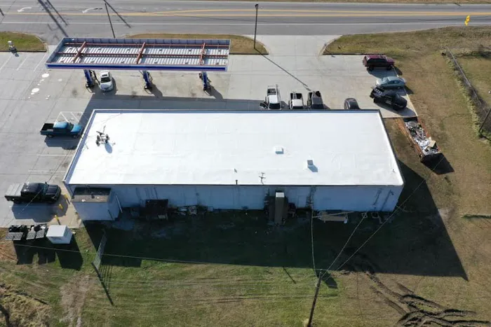 Straight Line Roofing, LLC Picture 9